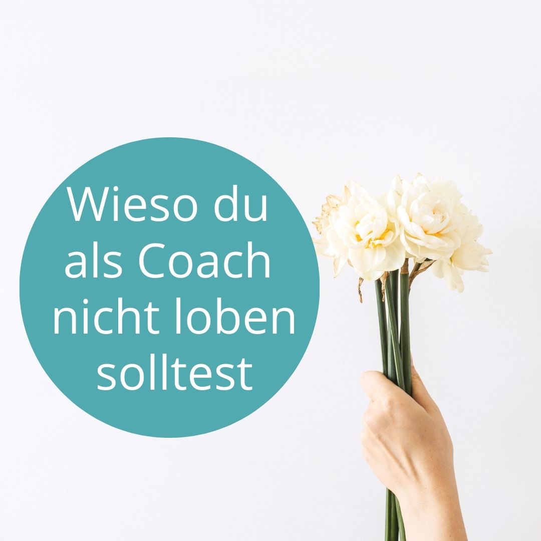 Was ist der Unterschied zwischen Lob und Anerkennung
