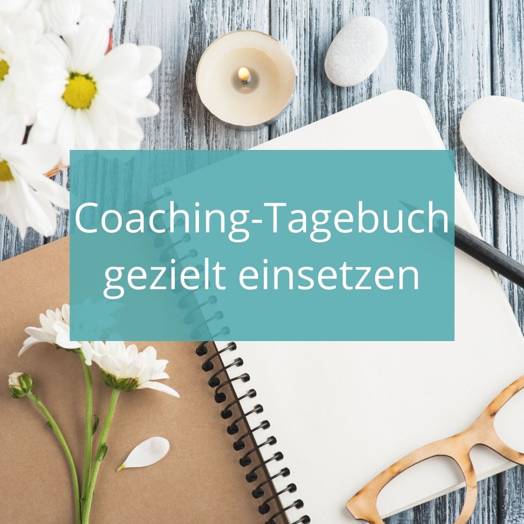 Vorlage Coachingtagebuch