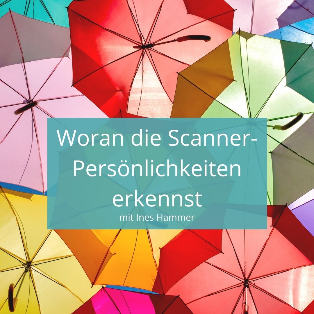 Scanner erkennen