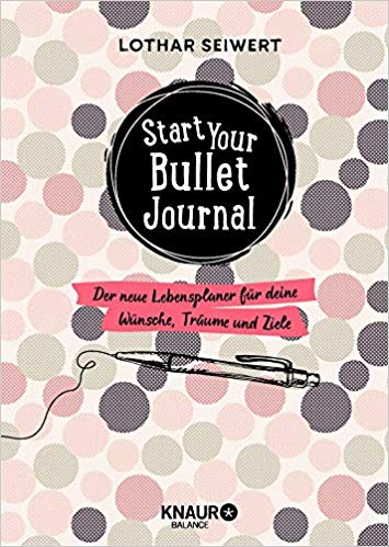 Bullet-Journal