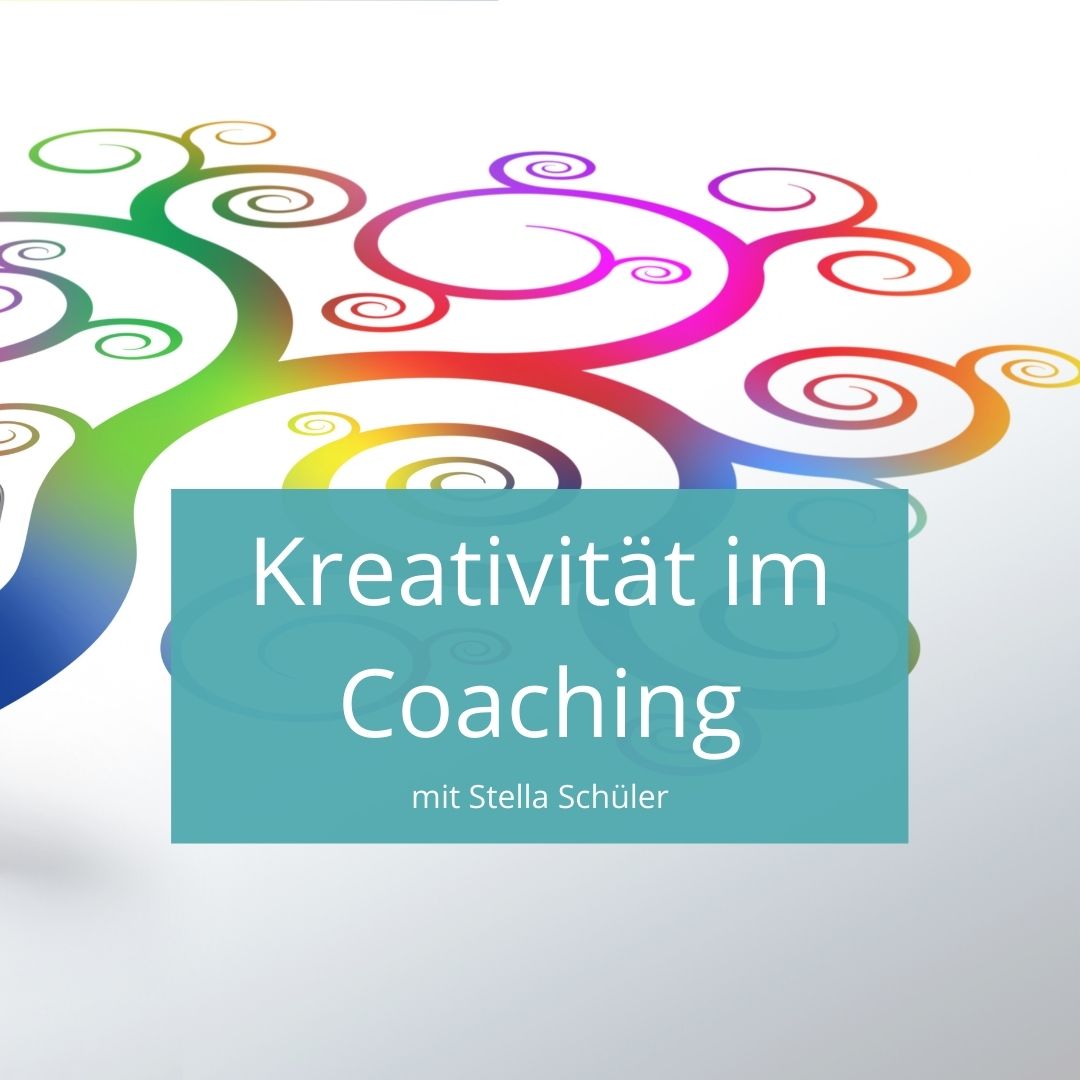 Kreativität im Coaching