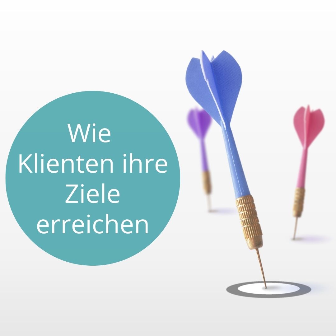 Ziele im Coaching