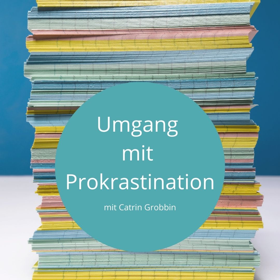 Prokrastinieren, nichts tun