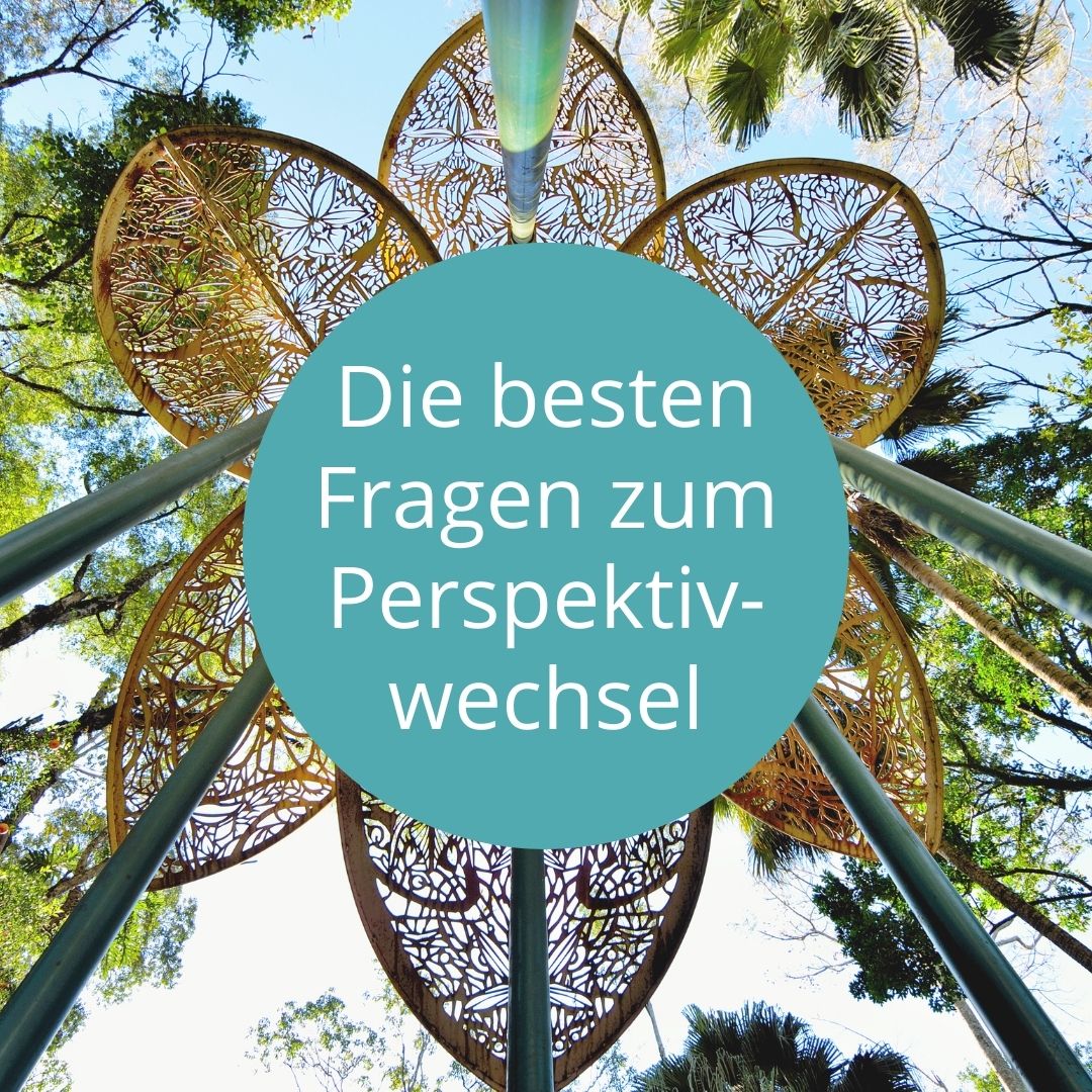 Perspektivenwechsel
