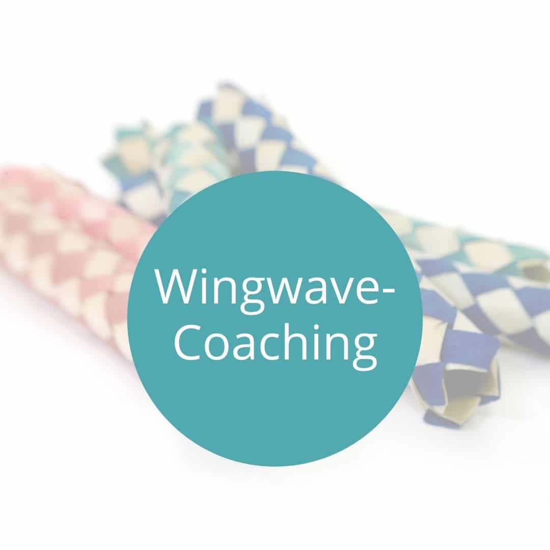 Wie du Wingwave im Coaching nutzen kannst Coaching leicht gemacht