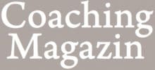 Logo Coaching Magazin