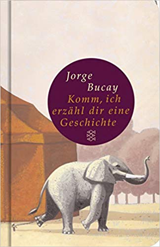 Geschichtensammlung Bucay Coaching