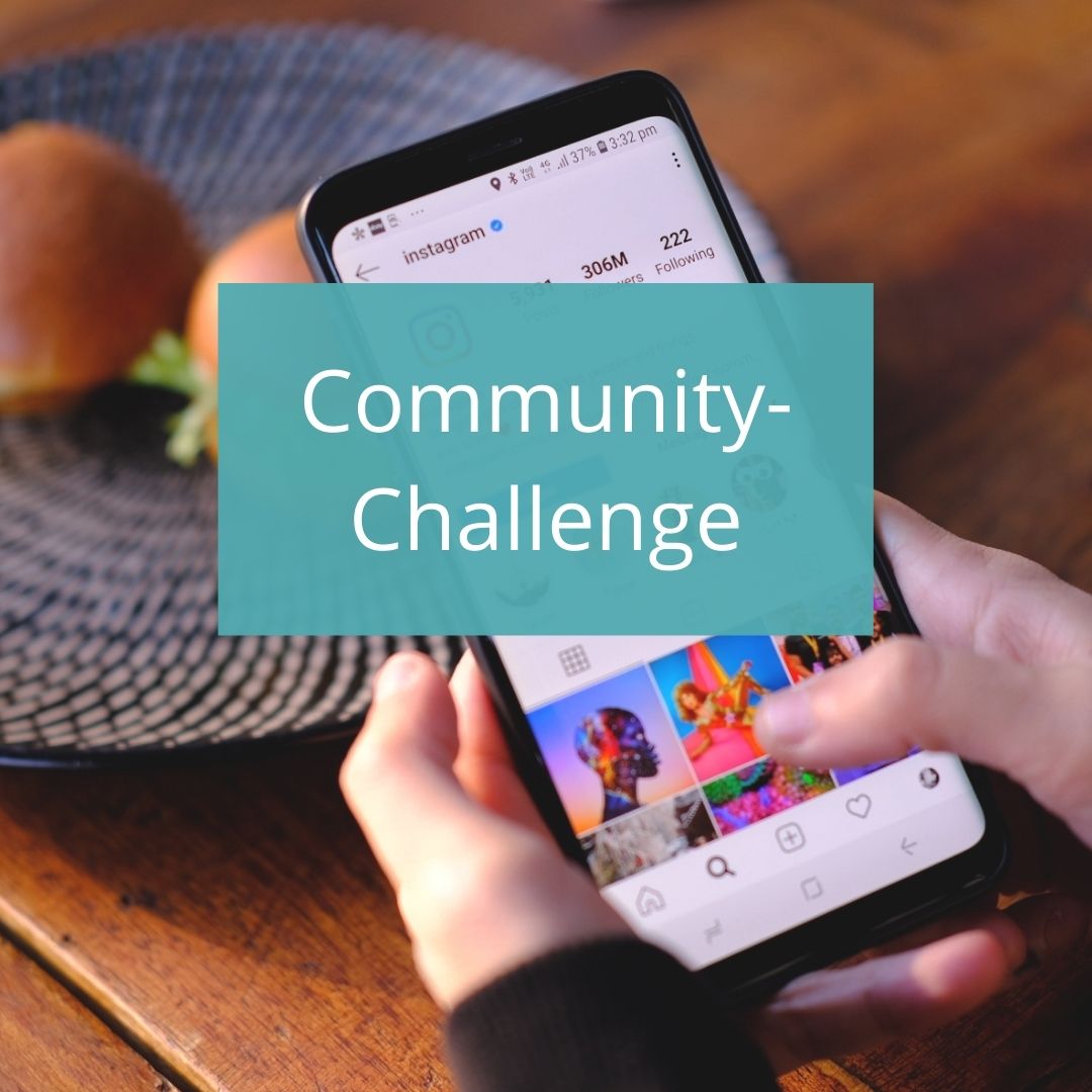 Challenge für Coaches