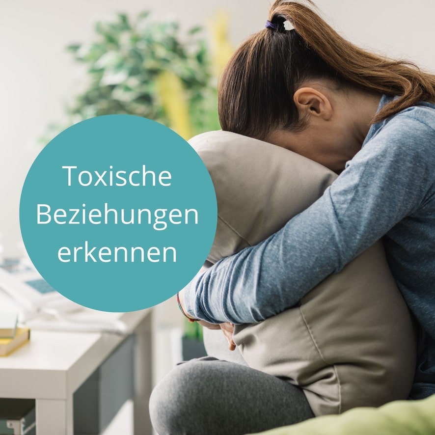 Toxische Beziehungen im Coaching erkennen