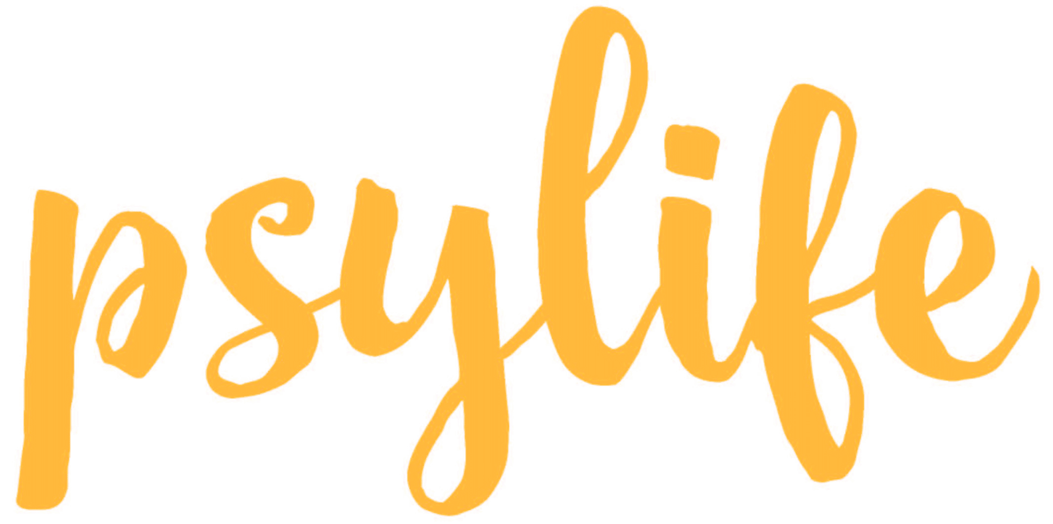 Logo psylife