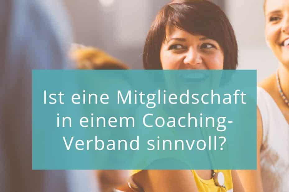 Coaching-Verband