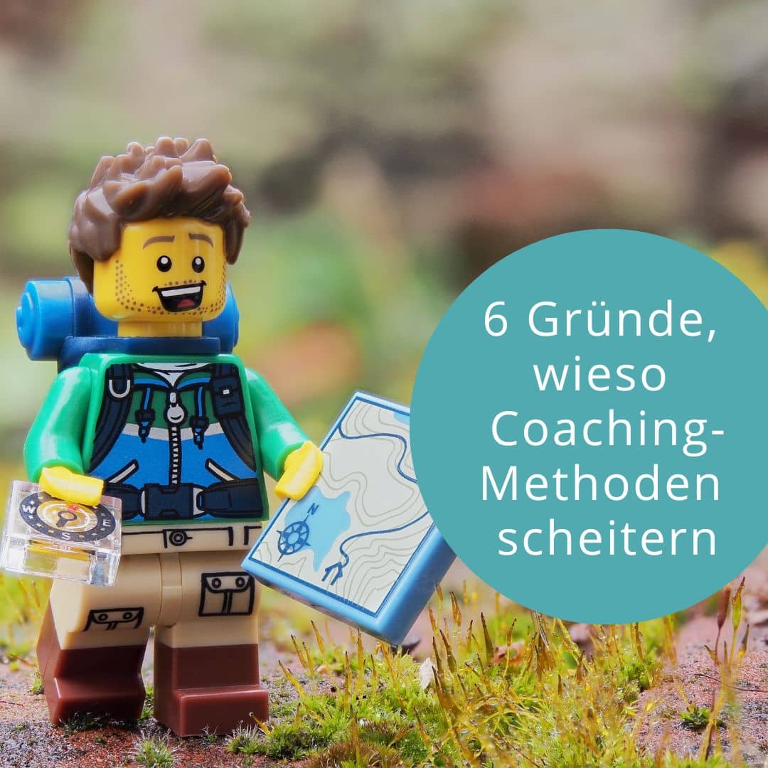 Coachingmethoden