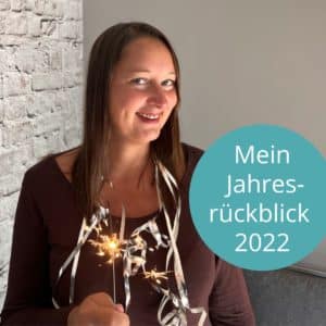 Jahresrückblick 2022