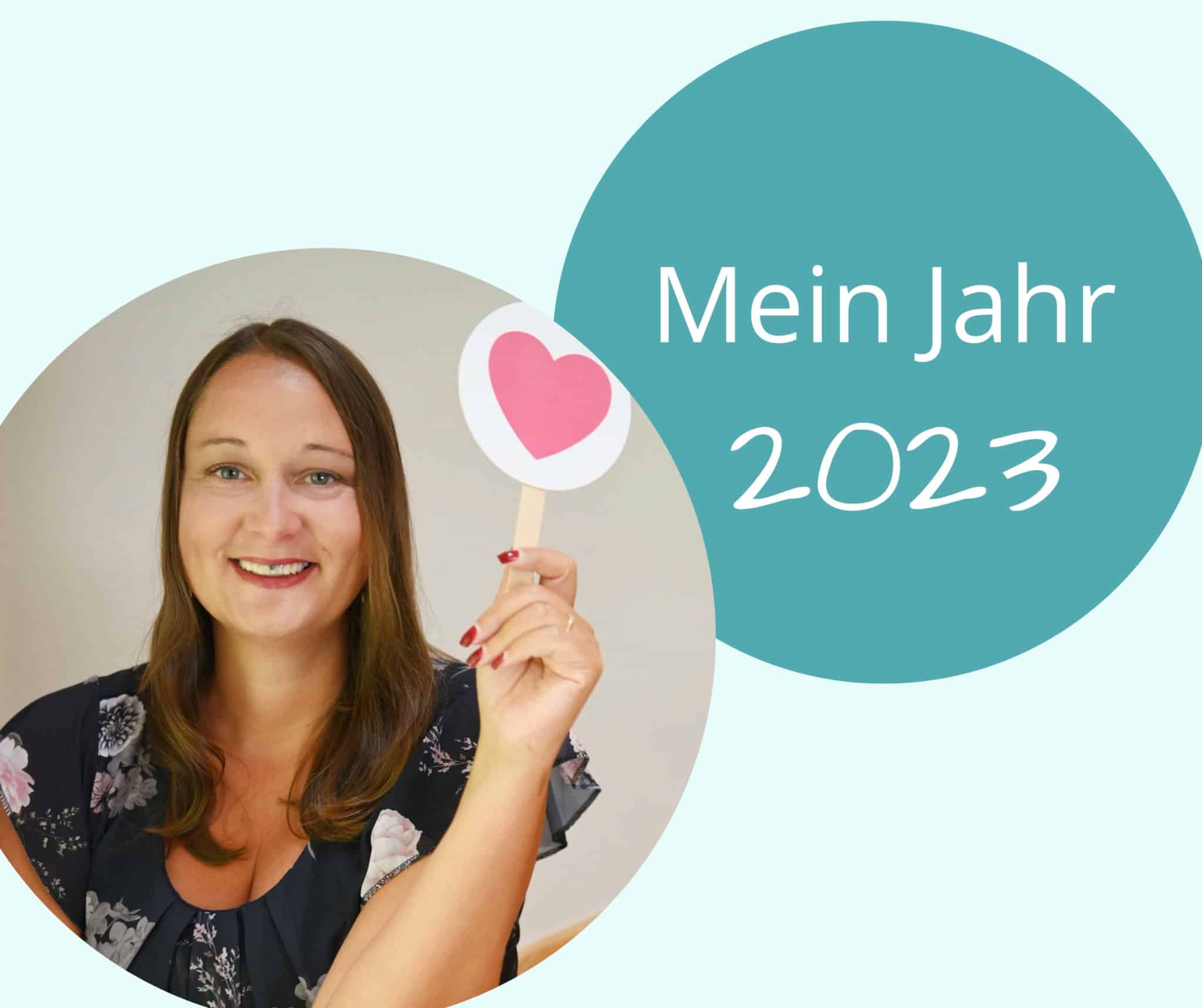 Mein Jahresrückblick