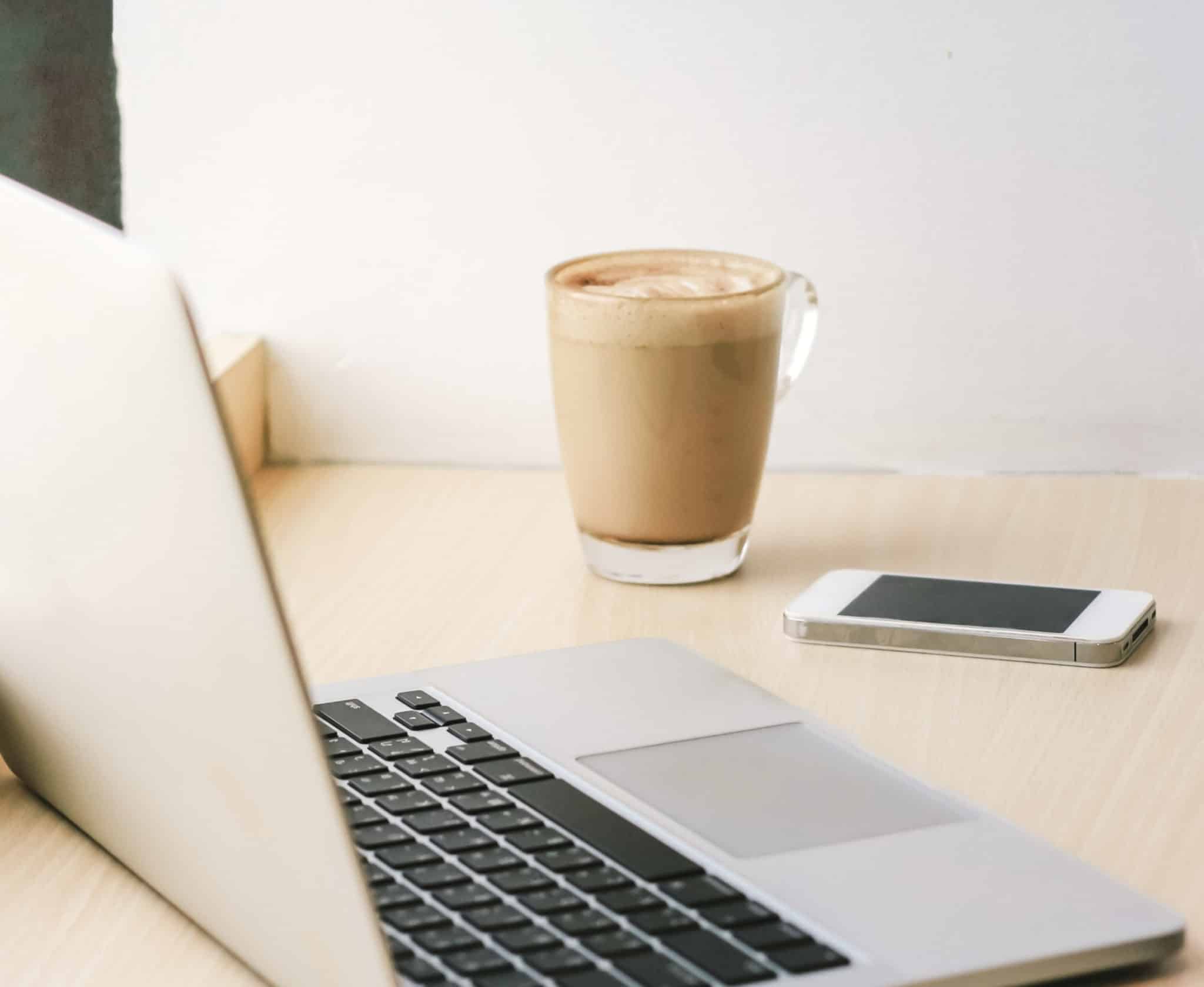 Modul 1 - Vorgespräche führen, die Interessenten zu Klienten machen